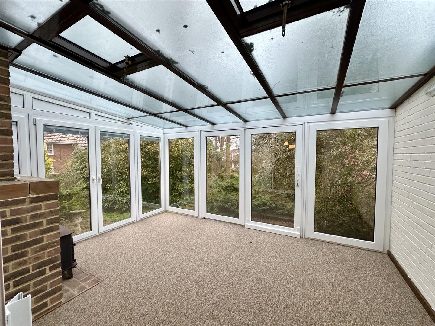 Sunningdale Close, Bexhill-On-Sea
